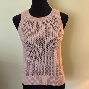 A New Day Textured Knit Top